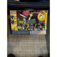 Triciclo Little Tikes 3 in 1 con suoni Discover - nuovo con scatola 