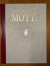 Enciclopedia Motta PRATICA - Amministrazione + Saper Vivere 1992