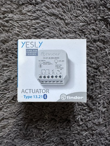 Finder yesly attuatore - finder,