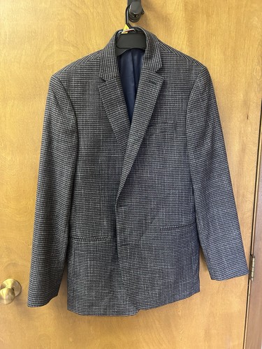 Giacca cappotto sportivo uomo