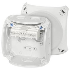 Hensel 62000001 Junction Box