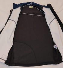 Briko Gilet Uomo Windstopper