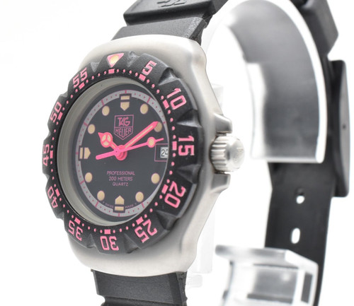 Come nuovo orologio uomo - nuovo],