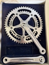 Guarnitura Campagnolo Super