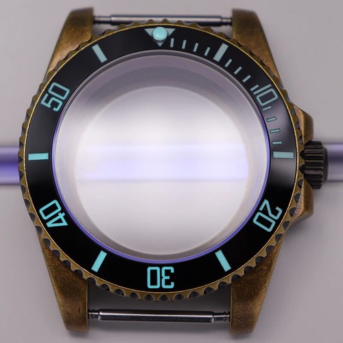 Cassa orologio subacqueo - 40,