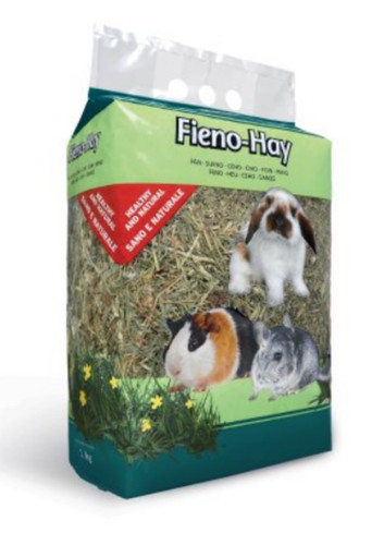 Padovan fieno hay - hay, 1