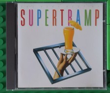 Supertramp - The Very Best Of - A&M Records - Polystar - CD