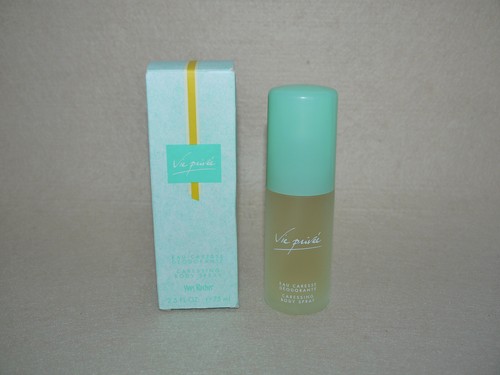 Vie privee yves rocher spray - yves,