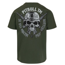 Pitbull Herren T-Shirt