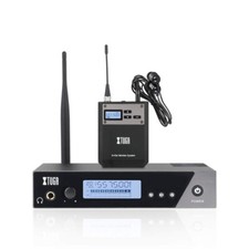 XTUGA IEM1100 UHF Sistema di