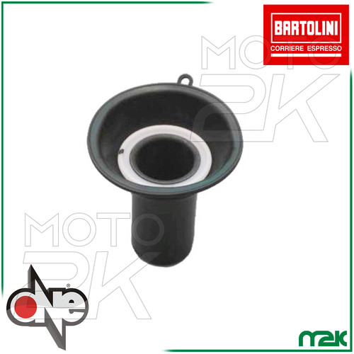 Membrana carburatore completa - membrana,