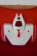 SCOCCA CARENA ANTERIORE QUAD CVM CVT 150 ATV CARGO 