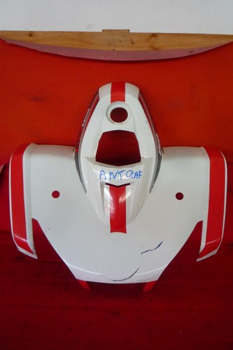 Scocca carena anteriore quad - anteriore,
