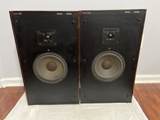 Boston Acoustics A70 2 way