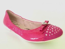 SCARPE BALERINA CASUAL DONNA