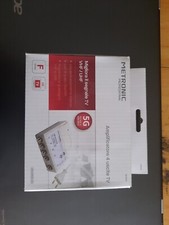 Amplificatore Segnale Antenna