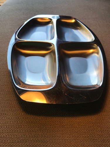 Antipastiera alessi mod 2300 - mod.,