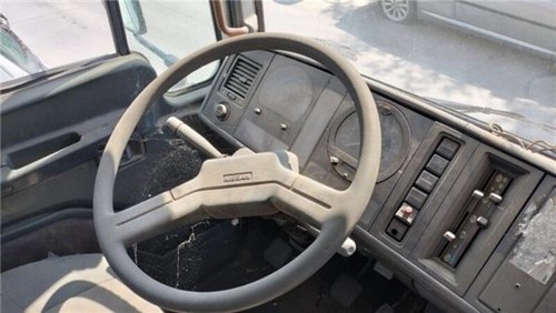 Volante nissan eco - eco, 100.45