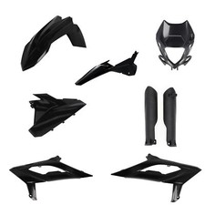 ACERBIS KIT CARENE PLASTICHE