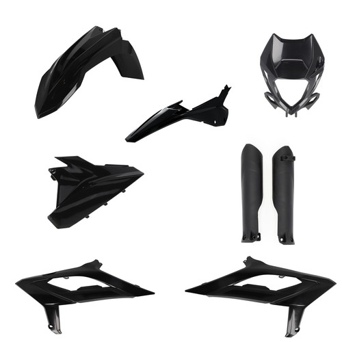 Acerbis kit carene - acerbis,