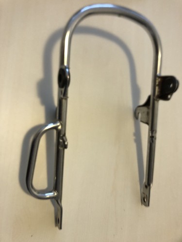 Maniglione yamaha 500 - maniglione,
