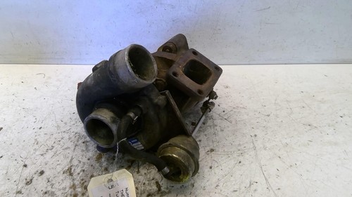 Turbo lancia thema - turbo,
