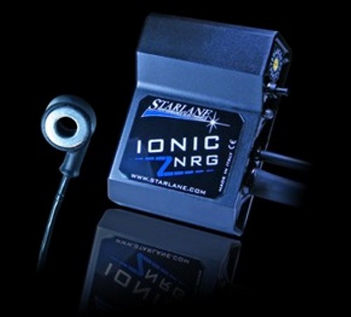 Ionic nrg starlane cambio - nrg,