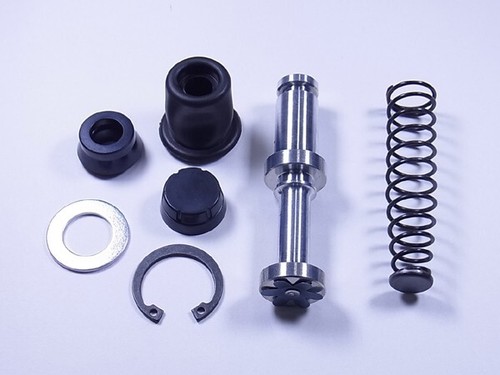Kit riparazione pompa freno - kit, di