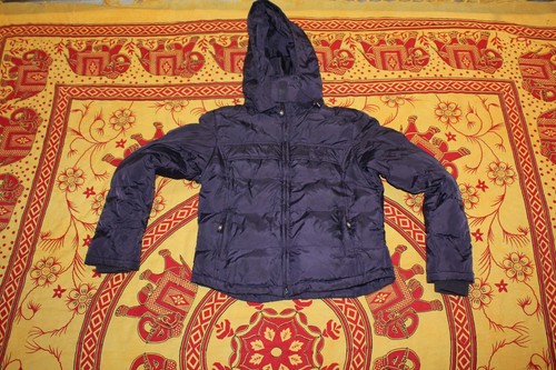 Swish jeans piumino giacca - jeans,