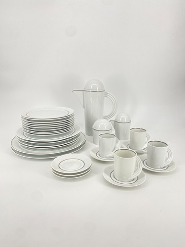 Rosenthal cupola anello - *,