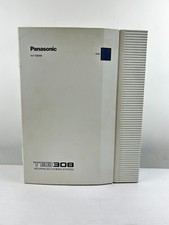 Panasonic KX TEB 308 Advanced