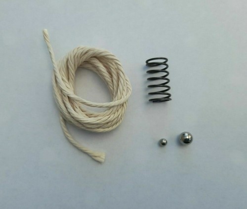 Kit ricostruzione pompa - ricostruzione,