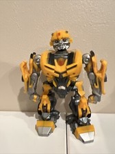 Bumblebee Beatmix Transformers