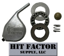 Kit cuscinetti Shellplate