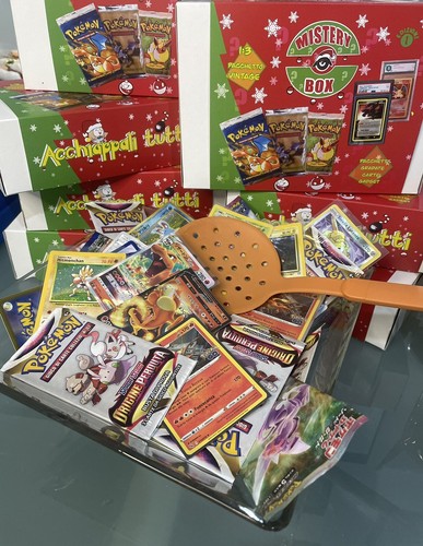 Lotto carte pokemon - pokemon, da