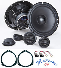 KIT 4 CASSE STEG LEO 650C PER