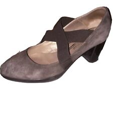 Scarpa donna Melluso Decollete Stringata