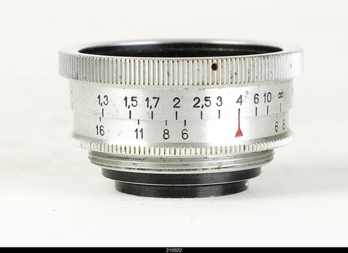 Obiettivo orion 28mm vite - orion,