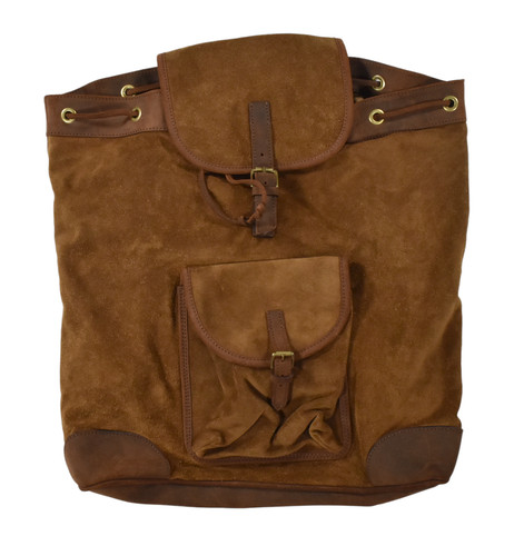Zaino ralph lauren purple - ralph,