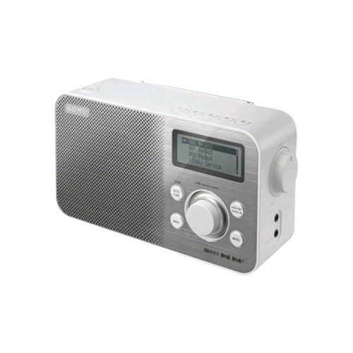 Sony xdr s60dbp radio - xdr-s60dbp, fm