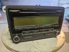 Autoradio VOLKSWAGEN GOLF PLUS