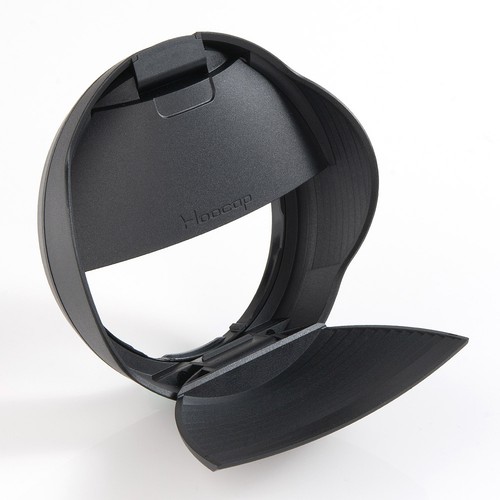 Hoocap tappo obiettivo - 1,
