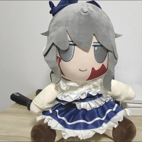 Peluche pupazzo - , sylvie