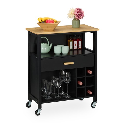 Carrello cucina di - carrello,