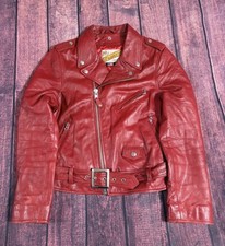 VINTAGE Schott NYC Perfecto