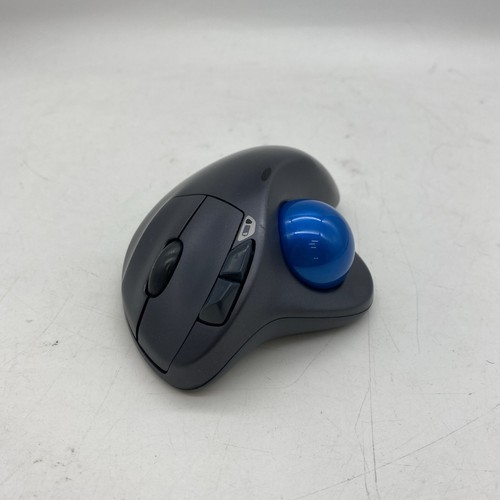Logitech logi m570 mouse - logi,