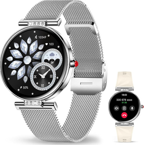 Smartwatch orologio fitness - smartwatch,