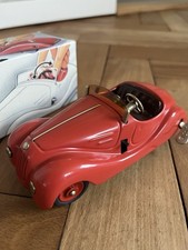 Schuco Auto Examico 4001 Rosso