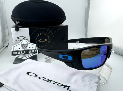 Occhiali sole oakley fuel - da,