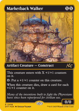 Magic mtg marcheur - magic,